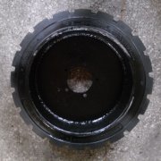 實(shí)芯輪胎 實(shí)芯輪胎