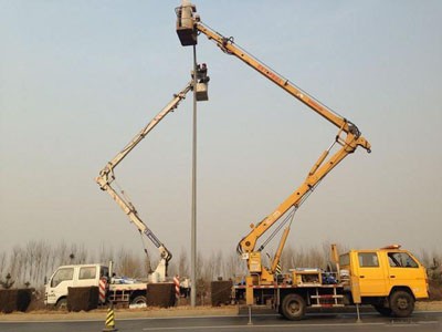 高溫液壓升降平臺