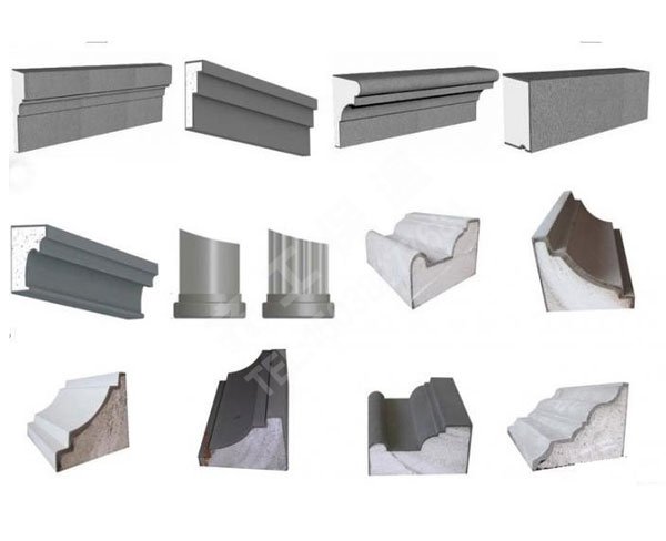 成品EPS線條 成品EPS線條