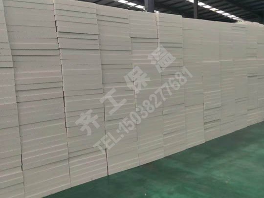 擠塑板在屋面中如何應用