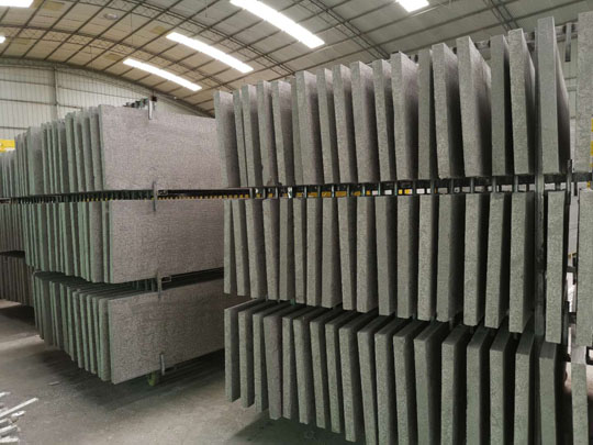 熱固復合聚苯板