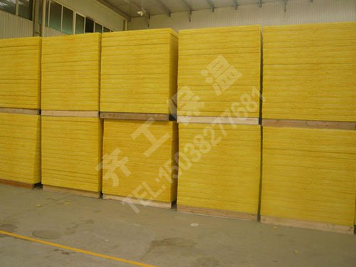 影響玻璃棉的吸聲性能主要有三個(gè)要素