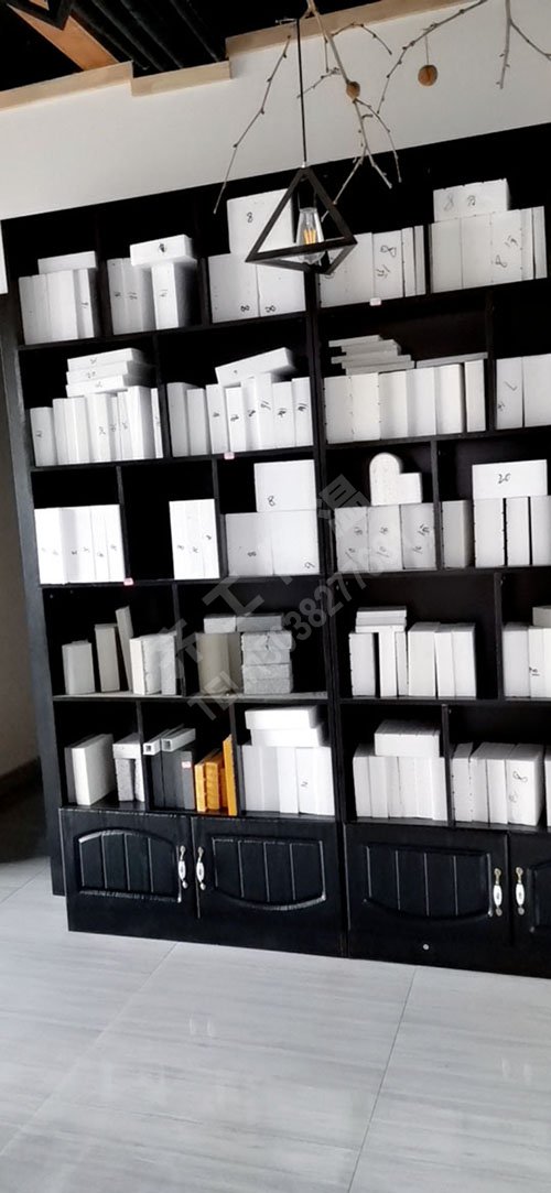 玻璃棉卷氈如何進行儲藏和保養