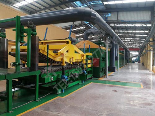 玻璃棉氈的主要的性質是什么？