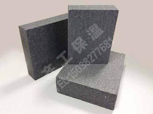 聚苯板的優越性