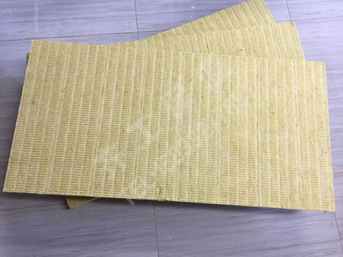 根據(jù)巖棉板的作用可以怎么分類(lèi)？