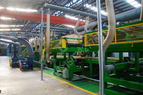 外墻巖棉板如何才能在墻上固定住？