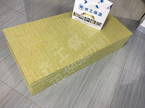 巖棉板為什么能成為保溫板的主力軍之一？