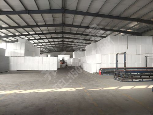 泡沫板的優秀性能特點簡介