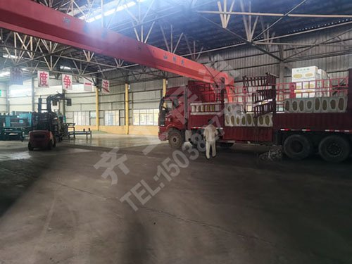 為何要給擠塑板進行去皮處理