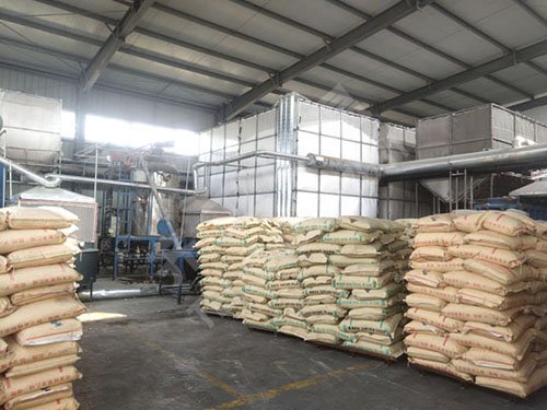 運(yùn)輸好擠塑板需要注意的事項(xiàng)