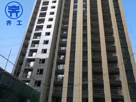 外墻巖棉板發(fā)展趨勢隨著我國房地產行業(yè)的大力