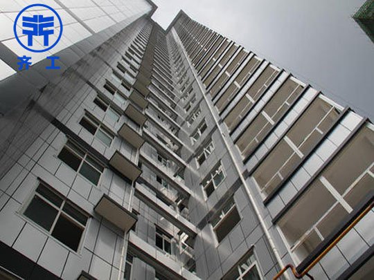 開封巖棉保溫板都有哪些特點呢