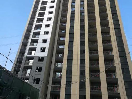 濟源復(fù)合巖棉板到底復(fù)合了些什么