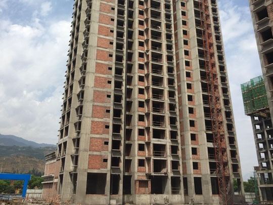 濮陽(yáng)巖棉板的建筑使用范圍