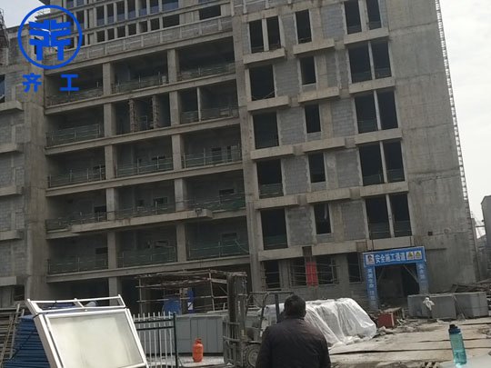 巖棉復合板比其他保溫材料方面的優勢