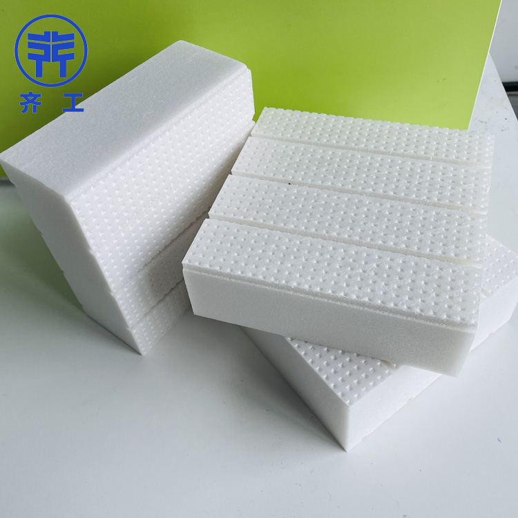 擠塑聚苯乙烯泡沫塑料保溫板