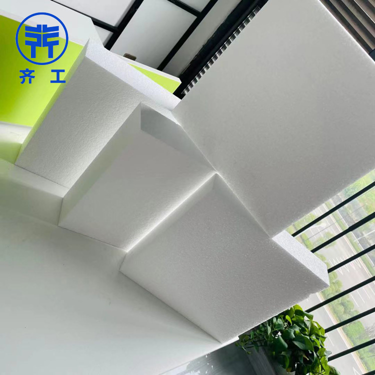 xps擠塑板是什么材料？