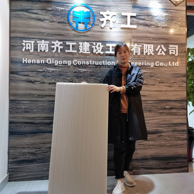 保溫板簡(jiǎn)要施工流程