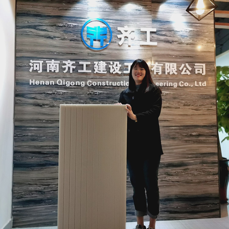 擠塑板的優(yōu)點