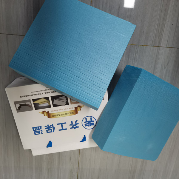 齊工擠塑板在南水北調(diào)工程中的應(yīng)用 齊工擠塑板在南水北調(diào)工程中的應(yīng)用