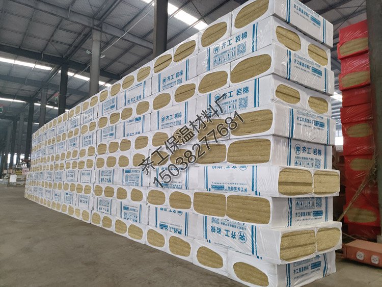 如何選擇巖棉板? 如何選擇巖棉板?