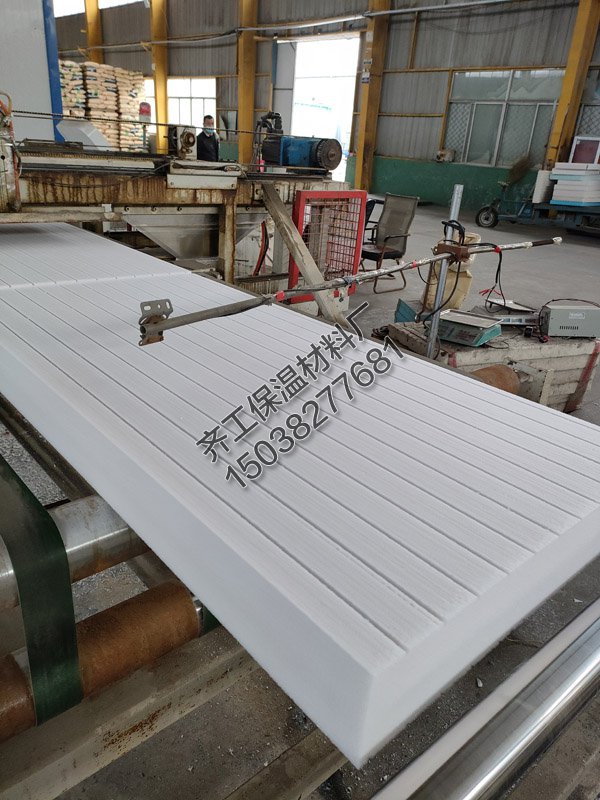 如何進行擠塑板定制？