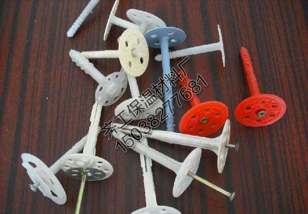 保溫釘?shù)拈L度怎么選？